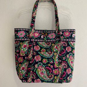 Vera Bradley Tote Bag